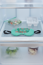 Jel Soğutmalı Uyku Göz Bandı Im Coming