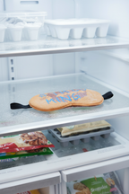 Jel Soğutmalı Uyku Göz Bandı Im Coming