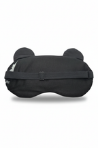 HappyNss Ayıcık Tasarımlı Jel Soğutmalı Uyku Göz Bandı