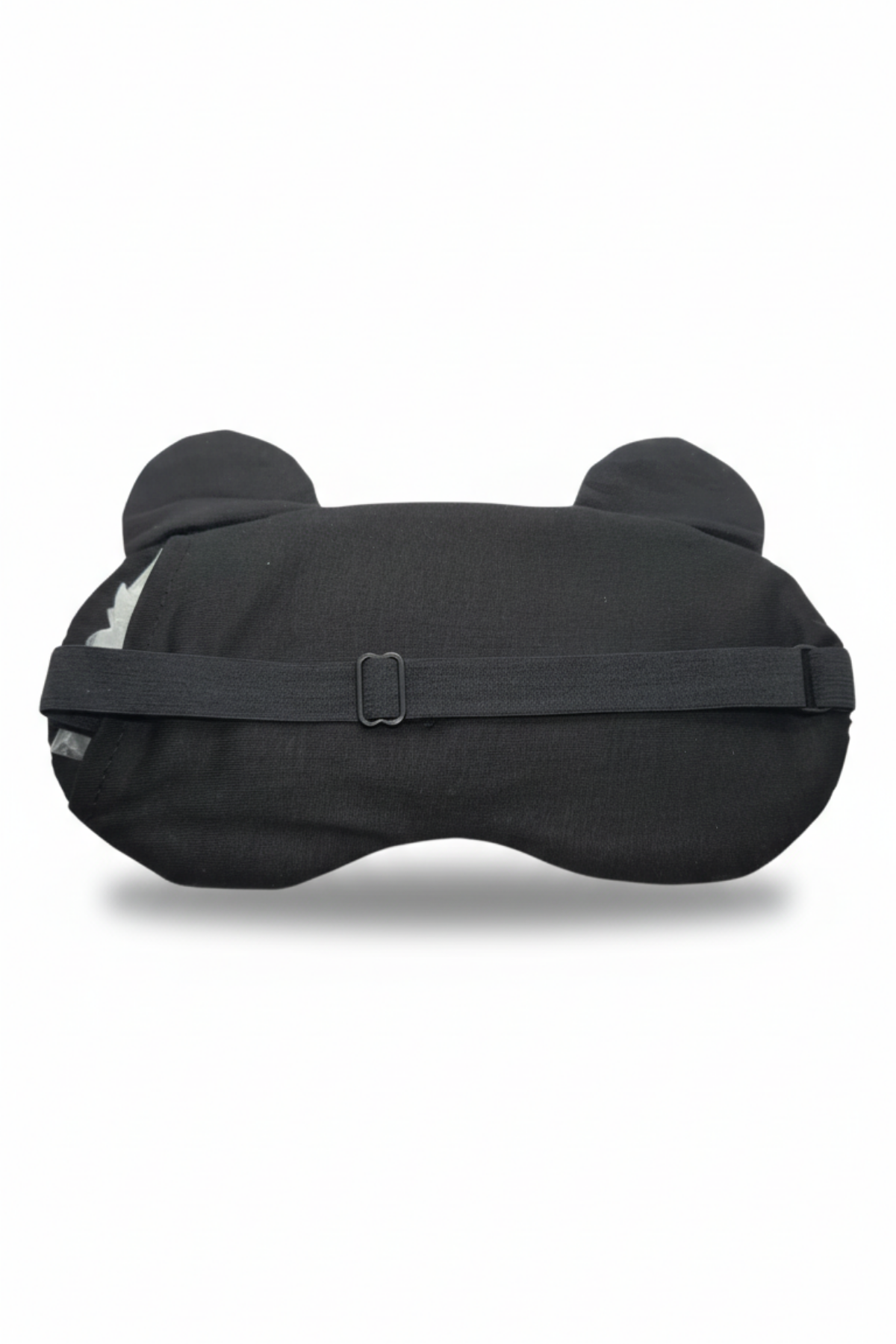 HappyNss Ayıcık Tasarımlı Jel Soğutmalı Uyku Göz Bandı